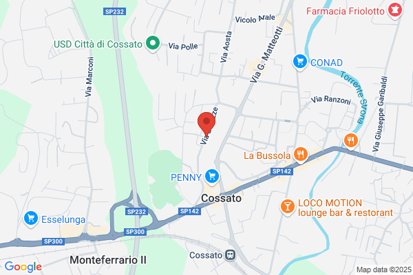 Studio Associato Dingegneria Implora E Furno Marchese