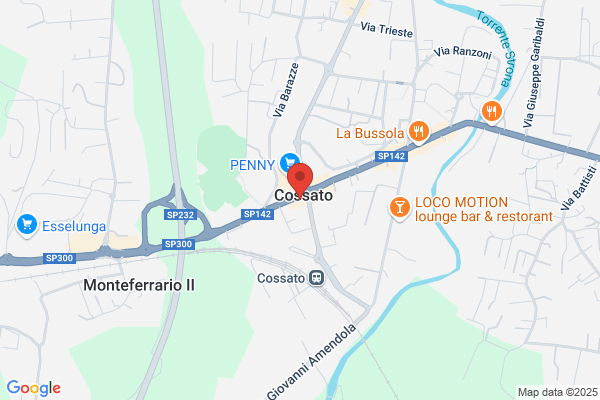 Punto Services Soc.Coop R.L.