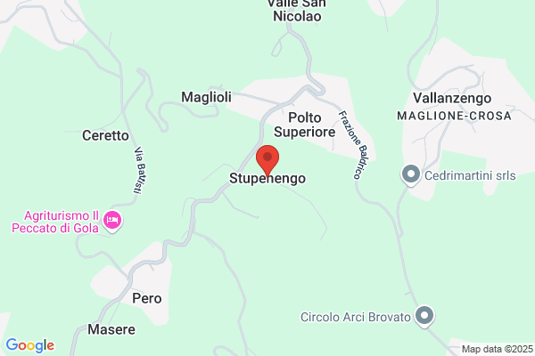 Stupenengo enzo