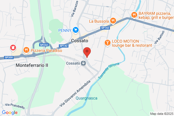 Regalli franco (Dr.)