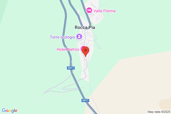 Trocca celeste