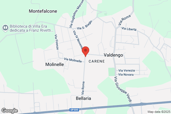 Falegnameria Ceria Giovanni