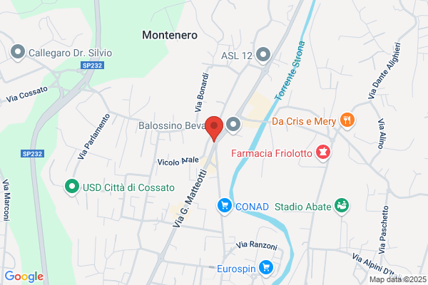 Farmacia S. Raffaele