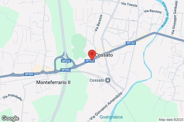 Impresa Costruzioni Cossatese