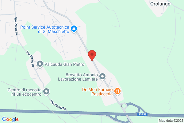 Officina Laniera S.R.L.