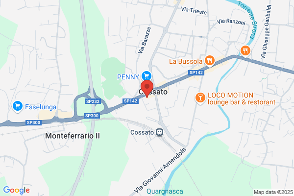 Manifattura Vittoria (S.A.S.)