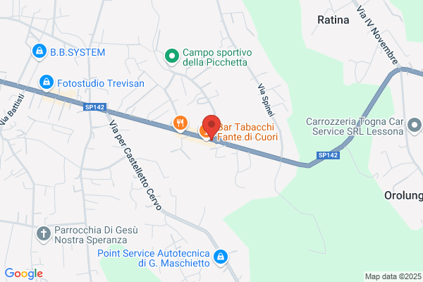 Moggio enrico