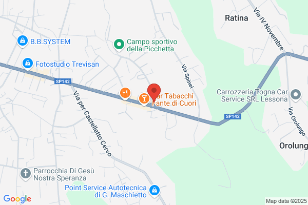 Giacchetto Paolo (Geom.)