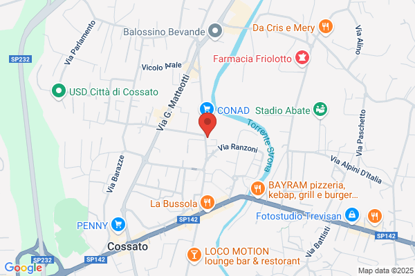 La Barbera Gaspare (Geom.)