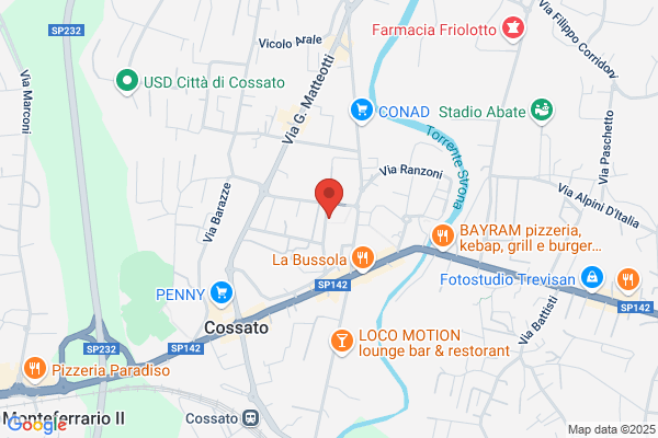 Studio Camandona