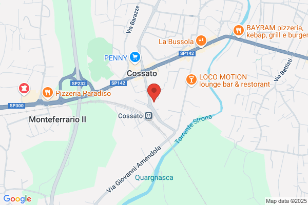 Studio Tecnico G. D.P. Di Sassi Geom. S. cerutti Geom. /// (F. checchi Geom. S.)
