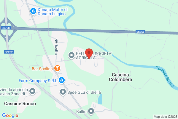 Azienda Agricola Destefanis Claudio