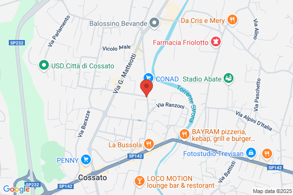 Disco D'oro Sas Di Buoso Giuseppe
