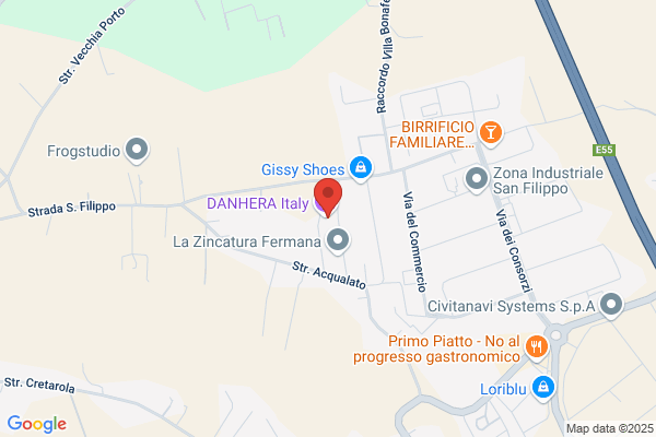 Ecoline Italia Di Panuccio F.