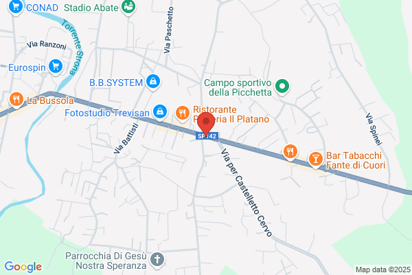 Essere Di Bruna Milanin E C. Sas