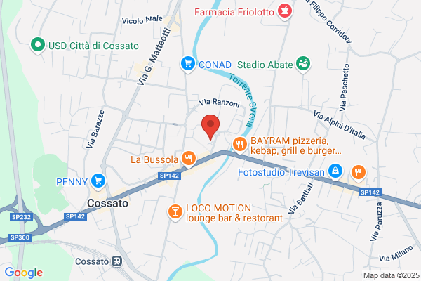 Il Piccolo Forno S.R.L.