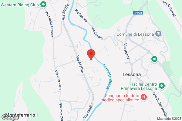 Isolamenti Termici Di Silvestrin P. E C. (S.N.C.)