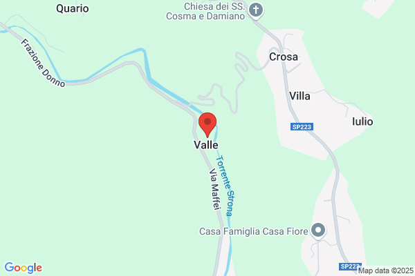 Lartigiano Che Arreda Di Di Lella Domenico e rosa (S.N.C.)