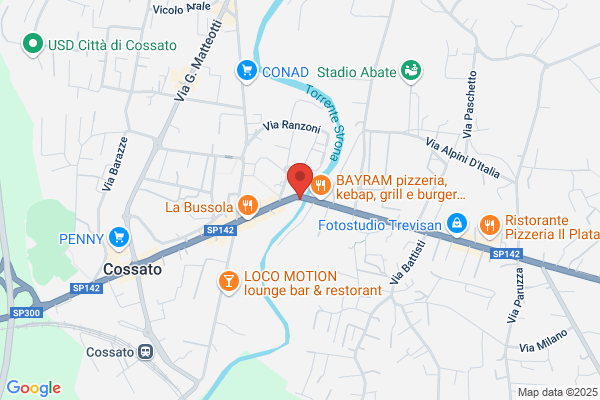 Ottica Il Ponte S.A.S.