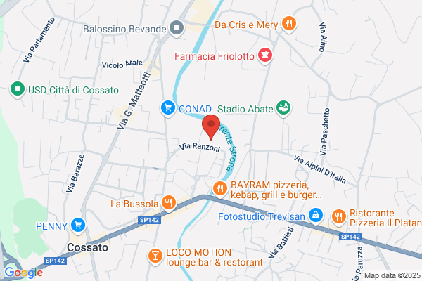 Radio Mercato Di Maccapani