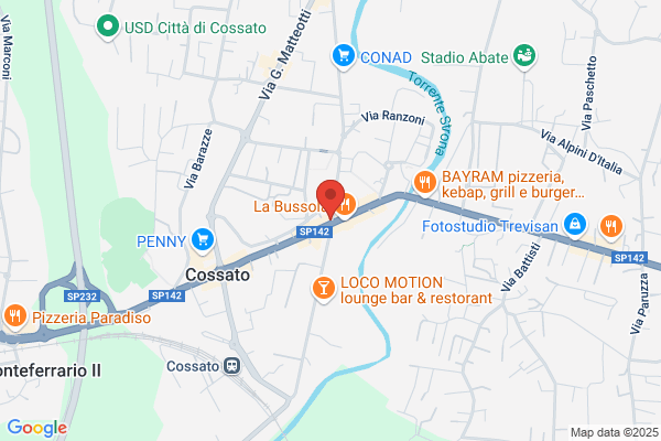 Rivardo giorgio
