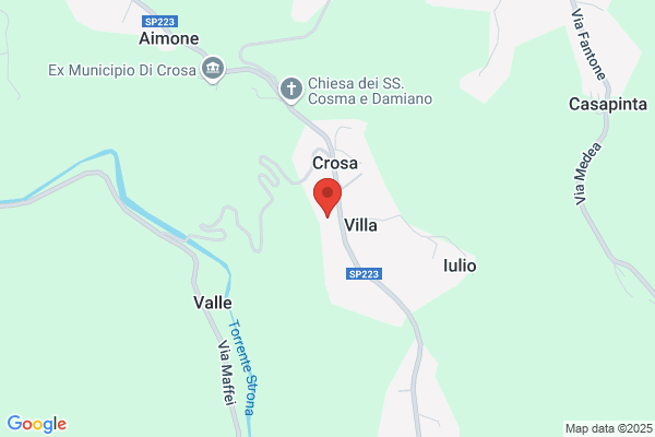 Saccomano gabriele