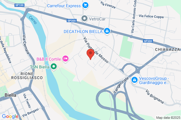 Filatura Cardiff (S.R.L.)