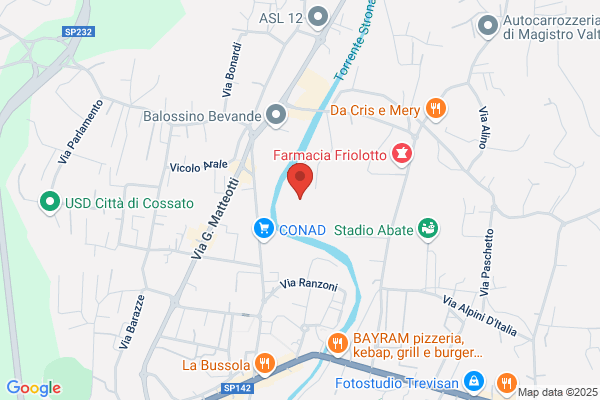 Officine Gaudino (S.P.A.)