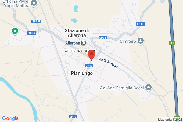 Lavanderia Da Piera