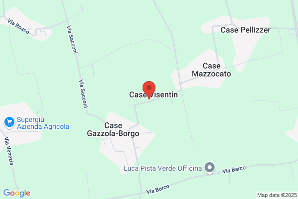 Callegari pio