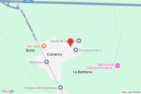 Quality Biella Di O.Corradin & C. S.N.C.