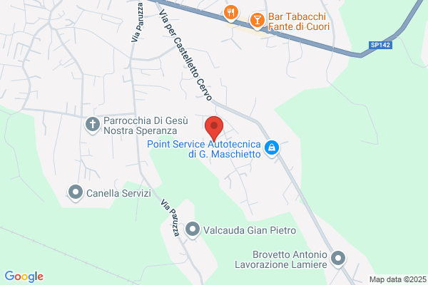 Rammendatura N Moderna Srl