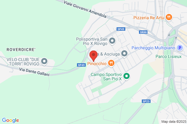 Portesan Assistenza Caldaie a Gas di Tutte Le Marche