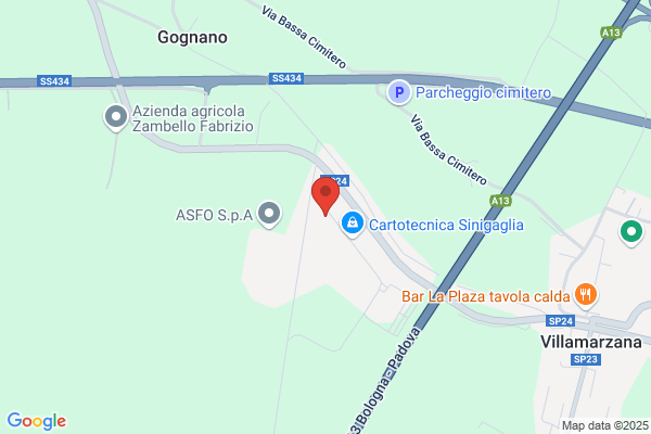 Autotrasporti Casarolli Graziano