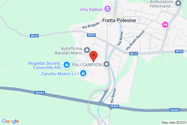 Faedo Paolo