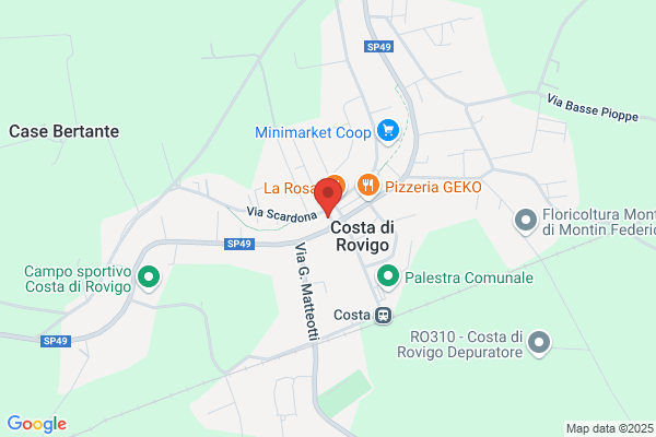 Farmacia Delle Grazie Della Dott.Ssa Giovanna Buratto