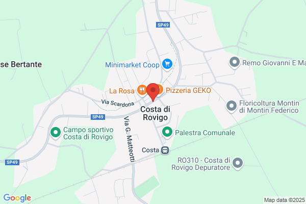 Gioielleria Lazzarini