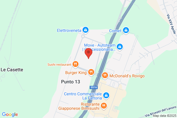 Impresa Costruzioni Edili Gardina Geom Lauro Lauro (Geom.)
