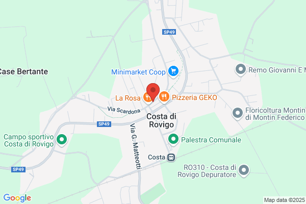 Parrocchia Dei Santi Giovanni Battista E Rocco confessore