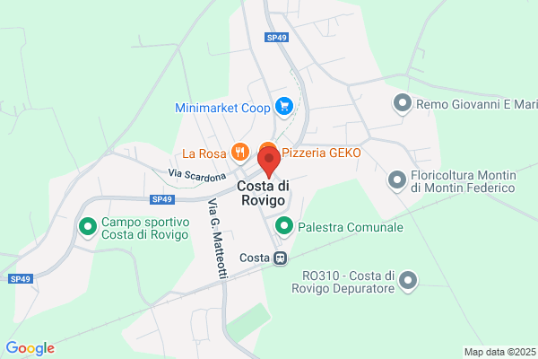 Poste Italiane - Ente Pubblico Economico