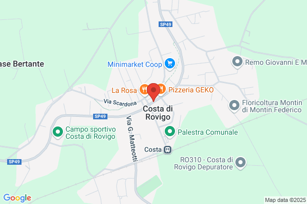 Pravato fabio