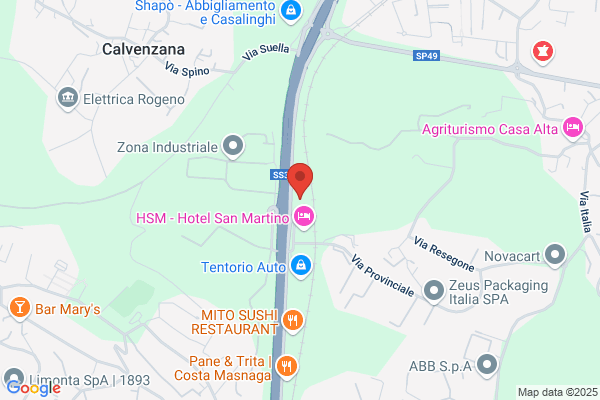 Ambulatorio Veterinario San Martino