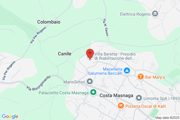 Ospedale Generale Di Zona Valduce