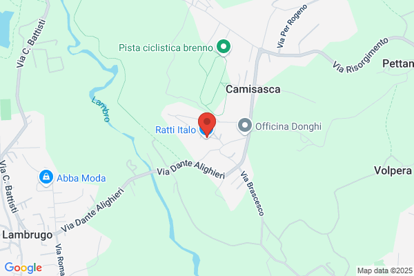 Ratti Italo Snc
