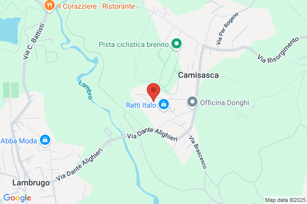Ristorante Il Bugigattolo adelio