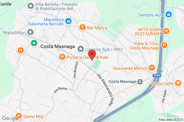 Scuola Media Don Giovanni Bosco