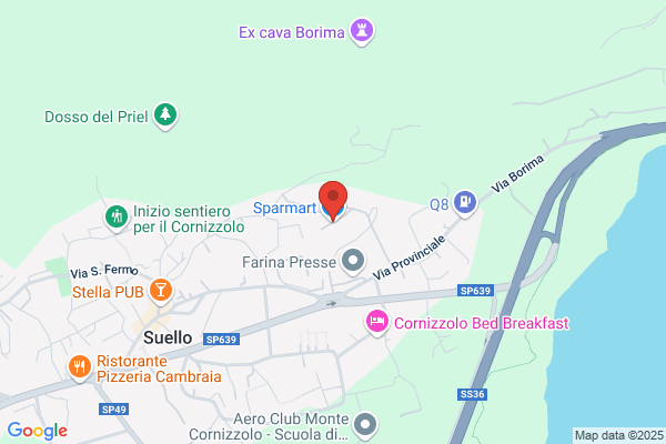 Sparmart Srl