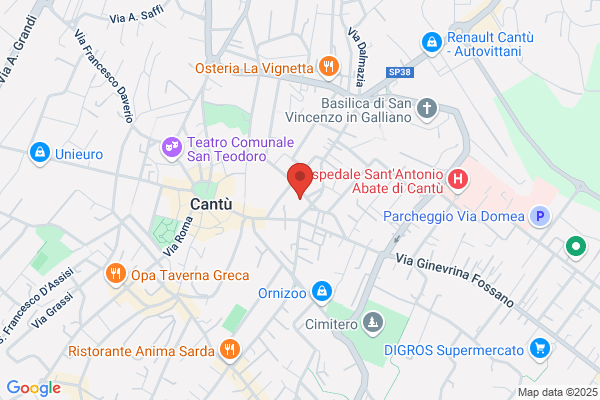 Studio Commerciale Associato Villa Rag.Roberto Rigamonti Rag.Pierfr/// (Anco)