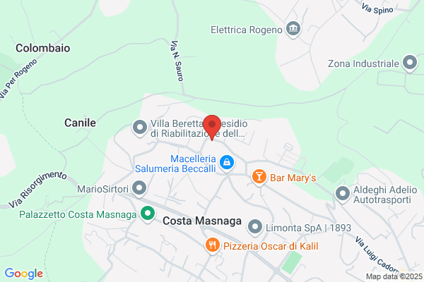 centro dentistico