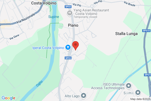 Bertoni Antinfortunistica Industriale Snc